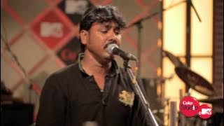 Chaudhary BTM (5-min) - Amit Trivedi feat Mame Khan, Coke Studio @ MTV Season 2