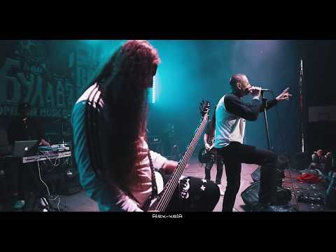 Green Grey - Солнце и Луна (Live) ‪#‎Рок_Булава 2018