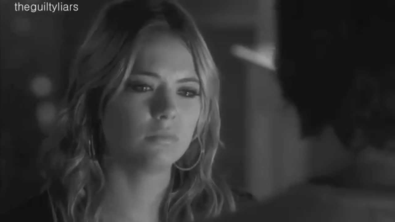 Pretty Little Liars Caleb Returns to Rosewood Season 5