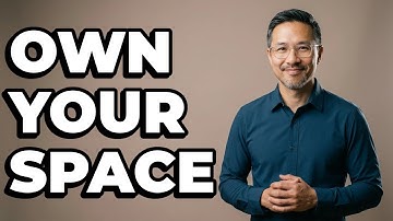 How Does Self-Respect Help You Set Boundaries?