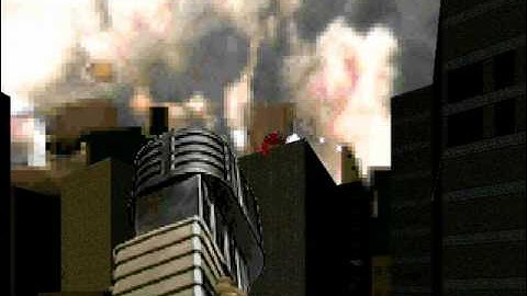 DOOM 2 LVL 13 {Downtown} Walkthrough !!!@!!@!!!!