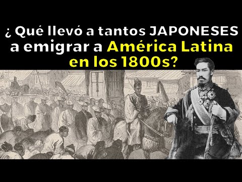Video: ¿Cómo consiguió Estados Unidos que Japón abriera el comercio?