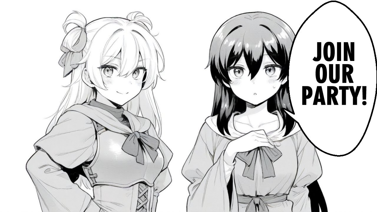 SSS-Rank Hero Becomes Guild Master But All The Adventurers Want Him!