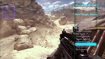 [MW2/1.14]Cyclone V2 Patch + Backup By ooL Venom + Download