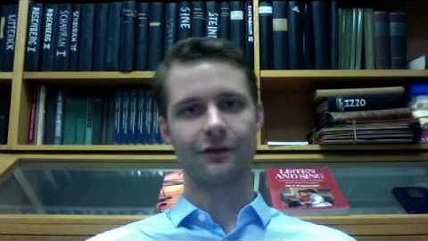 My Interfolio Experience