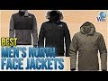 10 Best Men's North Face Jackets 2018