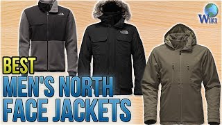 best north face mens jacket