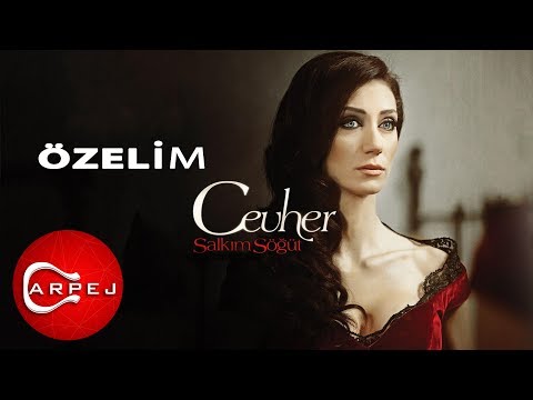 Cevher - Özelim (Official Audio)