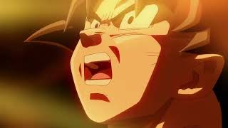 Goku Vs Bills 4K 60 Fps Batalla De Los Dioses