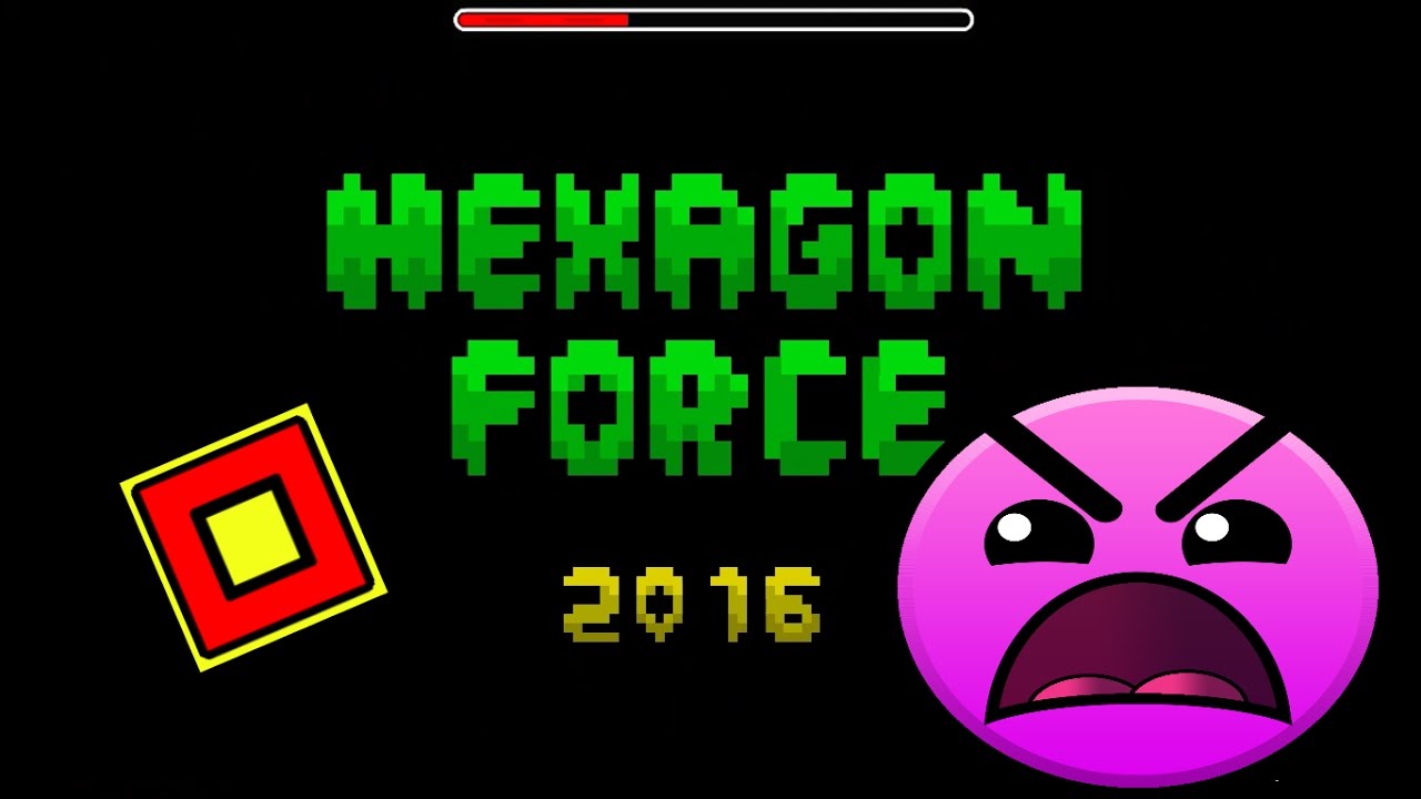 Hexagon Force 2016 6jose9