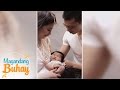 Magandang Buhay: Rufa Mae on her baby and husband