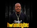 Ozdy 1 - Iwanegbe ( Official Audio )