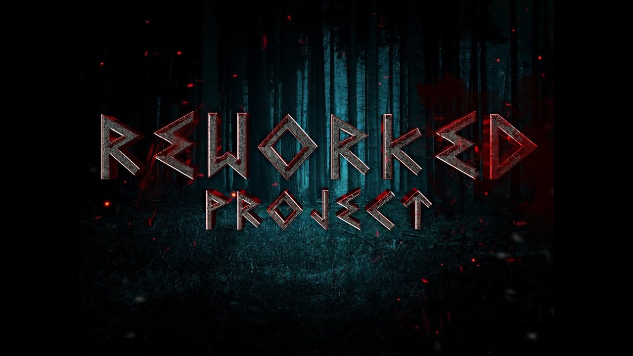 Valheim c Лёхой [Сборка:Valheim Reworked Project] - YouTube