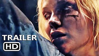 CHILDREN OF THE CORN Official Trailer (2023)