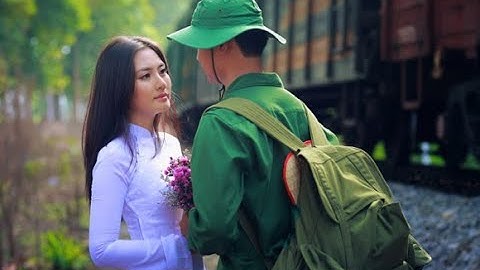 Một Rừng Cây Một Đời Người - Hồng Nhung - Ai cũng một thời trẻ trai cũng từng nghĩ về đời mình