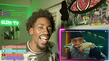 The 8 God Reacts to: Drake - Jumbotron Shit Poppin ( VIDEO )