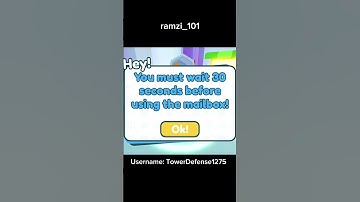 Day 1 of checking my mailbox until I get a huge