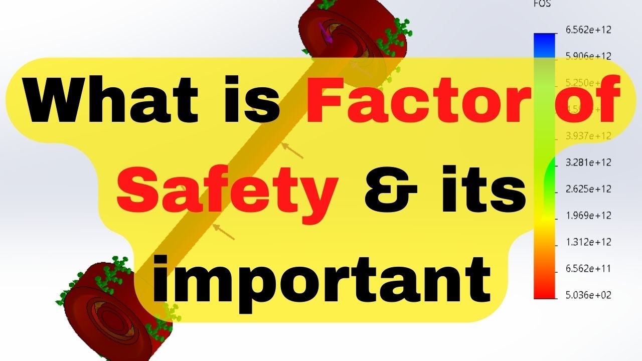 Factor Of Safety: What Is It And Why Is It Important?