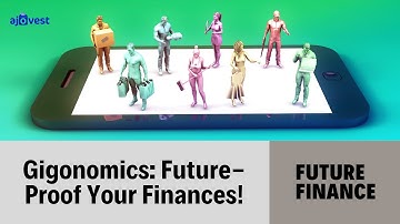 The Future of Work: Gig Economy and Financial Planning