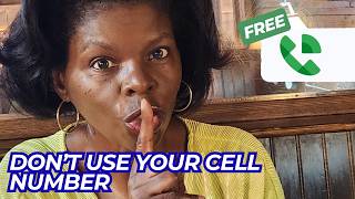 How to Set Up Free Google Voice | Office Hours 📱
