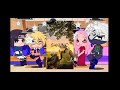Team 7 React To Future Part 1 Sakuhina Gc Naruto Team 7 React To Future Part 1 Sakuhina Gc Naruto