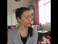 Burcu soysev  veda busesi  smule