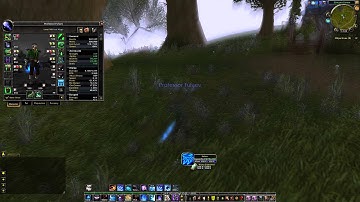 Gnomish Cloaking Device | World of Warcraft