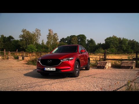 Mazda Cx5 Cominghome Funktion By Marco Lorenz