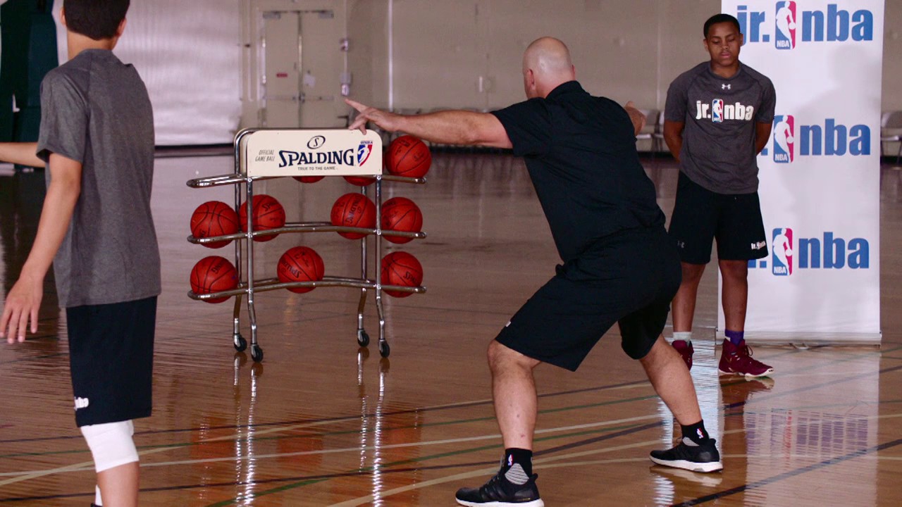 Shell Drill 2On2 YouTube