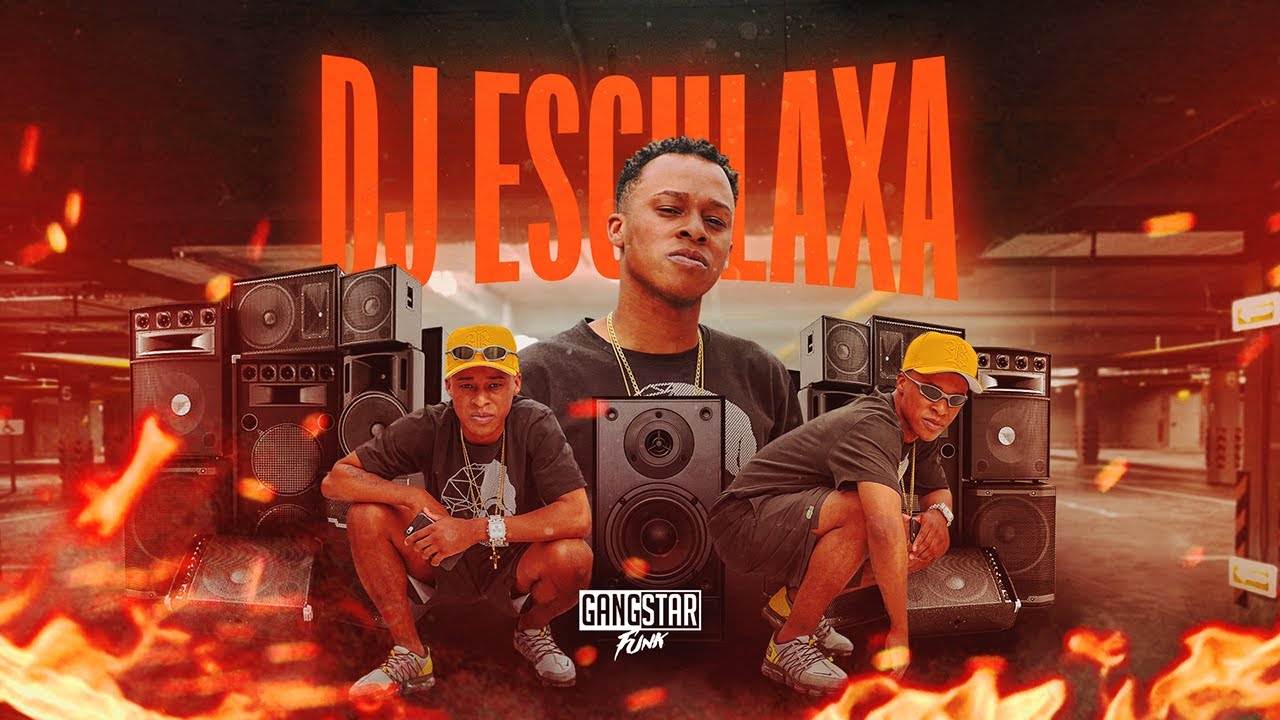 MC GW E MC RF - ELA FODE QUIETA, METE QUIETA (DJ ESCULAXA)