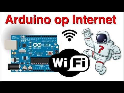 WiFi Arduino