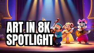 Musical Serenade: Top 10 Disney Sidekick Songs by The Ultimate Entertainment Nexus 4 views 1 month ago 37 minutes
