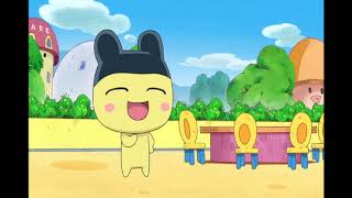 Tamagotchi! Episode 43 (Japanese, with subtitles)