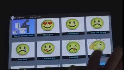 Demo Touch Voice + for Android