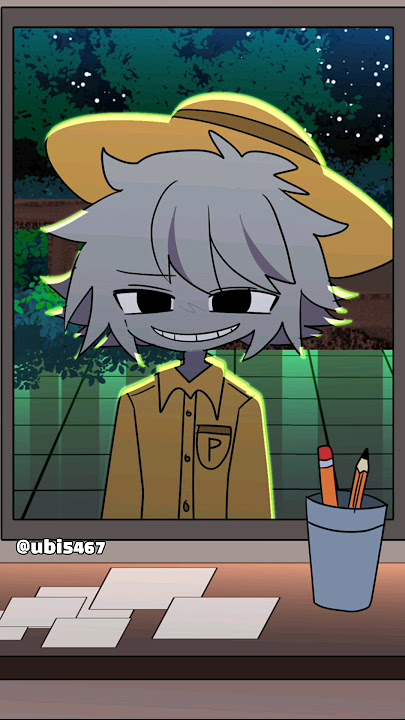 open the door meme zoonomaly #animaition #meme #cartoon #shorts
