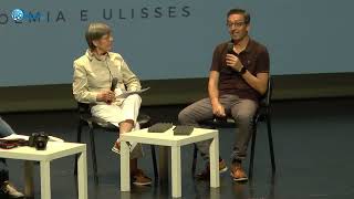 Jornadas de Cultura Espírita do Oeste de 2024 - notícia do evento