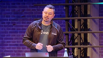 Unite Europe 2017 - What