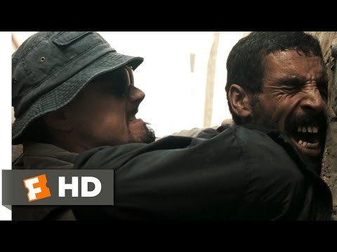 Still: Bad station asset — Body of Lies
