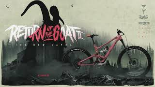 ROTG2 Launch Bike Animation 16x9 by One Track Mind Cycling Magazine 177 views 2 years ago 21 seconds