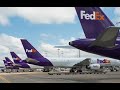 DAX und EURUSD wenig bewegt aber FedEx überrascht mit positivem Ausblick