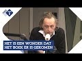 Marcel van Roosmalen over boek Theo Janssen | NPO Radio 1