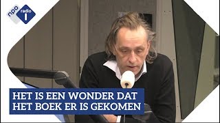 Marcel van Roosmalen over boek Theo Janssen | NPO Radio 1