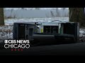Stolen ATM ditched in Douglass Park near lagoon