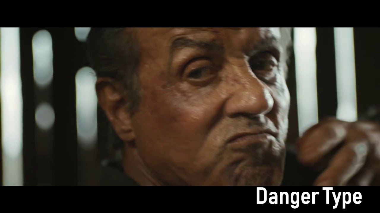 Рэмбо: Последняя кровь /Rambo: Last Blood - Тизер-трейлер на русском - Author ilya kovalenko (2019)