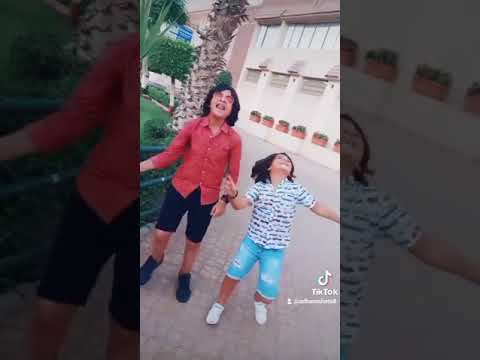 قاعدة كانت نايمه في الجيوف عايمه ادهم شتا تيك توك ميوزكلي 