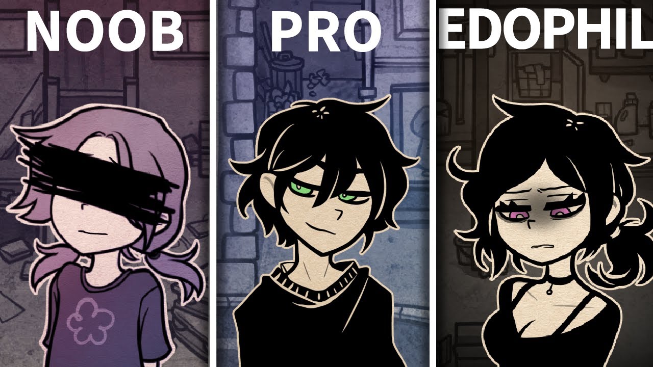 Ranking Every Type Of TCoAaL Fan