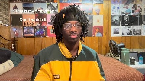 Closed mouths don’t get fed and i’ve been hungry all my life