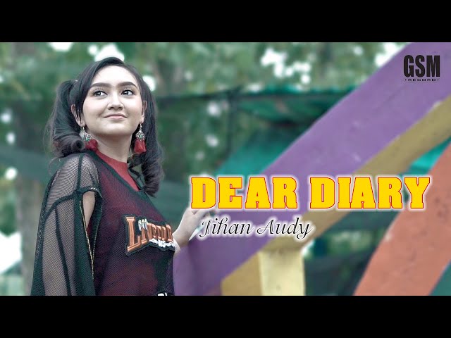 Dj Dear Diary - Jihan Audy I Official Music Video class=