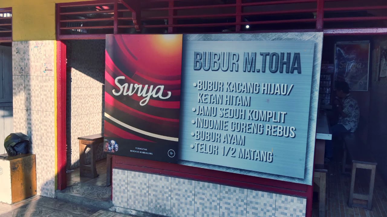 Luar Biasa Banner Hijau Hitam Erlie Decor