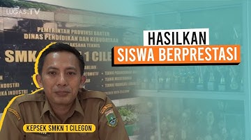 SMKN 1 Cilegon Siap Laksanakan PPDB 2022,Ini Kata Kepsek Nya!!!